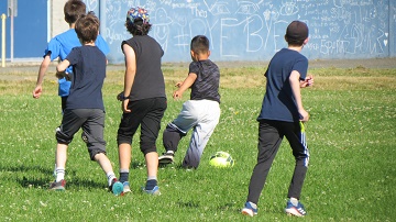 Soccer